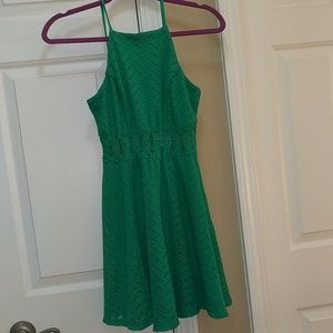 Juniors Dress